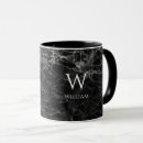 Search for black marble mugs Classy