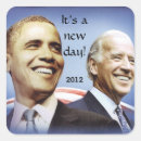 Search for barack obama stickers President