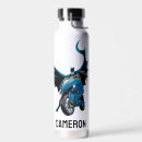 Search for batman water bottles Gotham