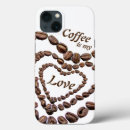 Search for love coffee iphone cases Caffeine