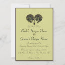 Search for camo wedding invitations Elegant
