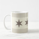 Search for flag of chicago mugs Chicagoan