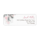 Search for baby cold outside return address labels Winter baby shower