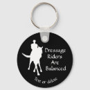 Search for dressage rider key rings Equestrian