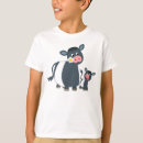 Search for cow kids tshirts Cattle