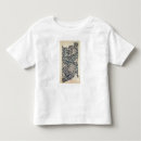 Search for floral fabric pattern tshirts 19th