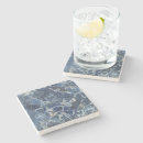 Search for grey marble coasters Stone