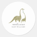 Search for brontosaurus stickers Dinosaur