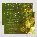 Search for clover wedding invitations St patrick's day