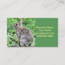 Search for furry business cards Cute
