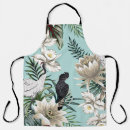 Search for crane aprons Background