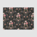 Search for tissues Vintage floral