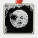 Search for moons christmas tree decorations Vintage