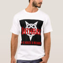 Search for indie bands tshirts Metal