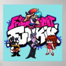 Search for videogames posters Anime