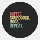 Search for cute bread stickers Baking