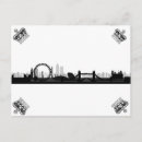 Search for white crown postcards Black