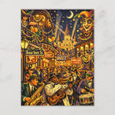Search for mardi gras postcards New orleans