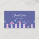Search for furry business cards Cat