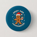 Search for gingerbread badges Retro