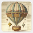 Search for airship stickers Balloon