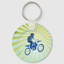 Search for vector key rings Yellow