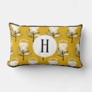 Search for black mustard cushions Black and white