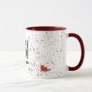 Search for blooded mugs Red
