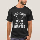 Search for 100 days of school tshirts Player