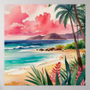 Search for toe posters Tropical
