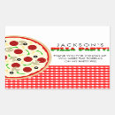 Search for pizza shaped stickers Birthday