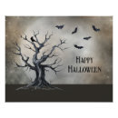 Search for halloween raven art Bats