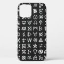 Search for ancient symbols cases Pattern