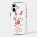 Search for easter egg iphone cases Bunny