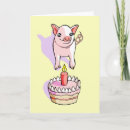 Search for piglet birthday cards Kids