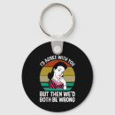 Search for both key rings Vintage