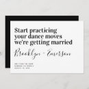 Search for humour save the date postcards Trendy