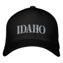 Search for idaho hats State