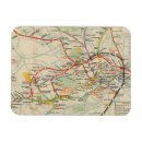 Search for railway magnets David rumsey