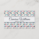 Search for norwegian business cards Scandinavian