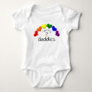 Search for gay daddy baby clothes Rainbow