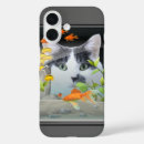 Search for cat fish iphone cases Cats