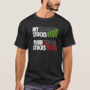 Search for stocking tshirts Shareholder