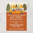 Search for school bus driver invitations Party