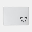 Search for cute panda post it notes Pandas