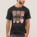 Search for 6th grade teacher tshirts Pencil
