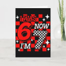 Search for 67 years old birthday cards I was 6