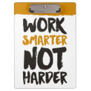 Search for work harder Smart