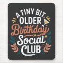 Search for age humour mousepads Vintage