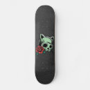 Search for haunted skateboards Gothic